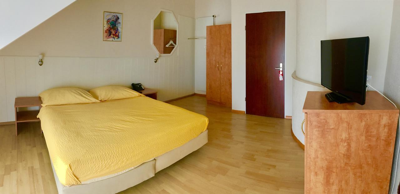 Hotel Locanda Basel Ngoại thất bức ảnh