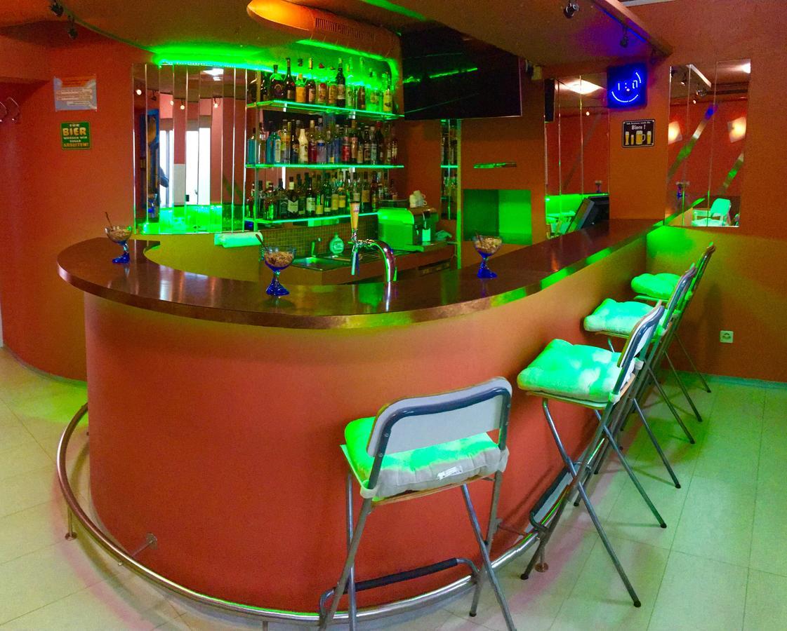 Hotel Locanda Basel Ngoại thất bức ảnh