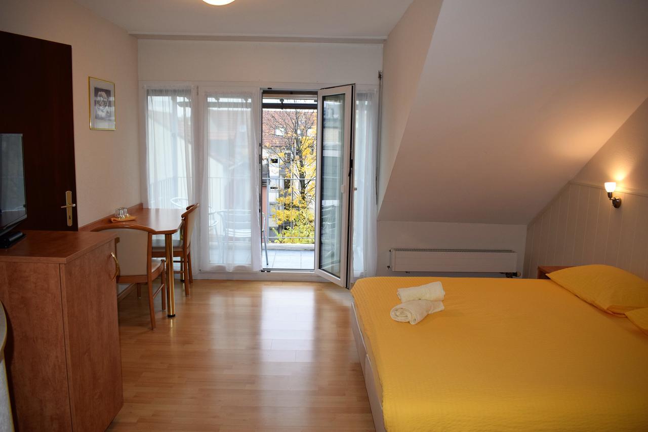 Hotel Locanda Basel Ngoại thất bức ảnh