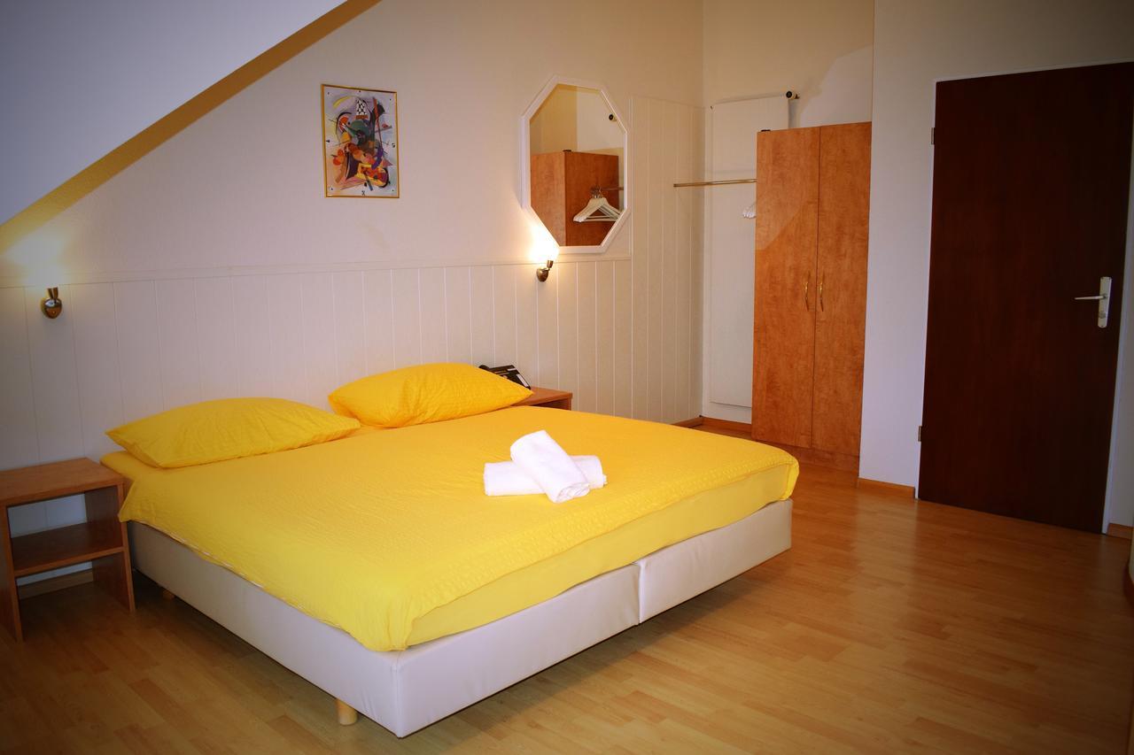 Hotel Locanda Basel Ngoại thất bức ảnh