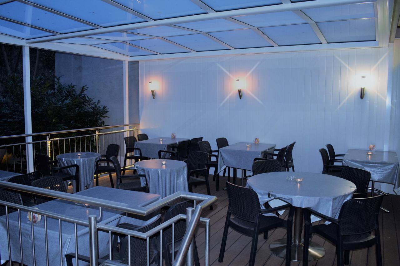Hotel Locanda Basel Ngoại thất bức ảnh
